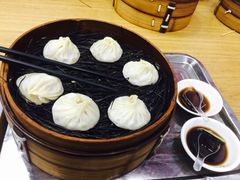 -四季美汤包(户部巷店)
