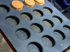 -拾烧·古法手作车轮饼(西直门凯德茂店)