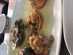 -四川小胡子海鲜(丁村万人海鲜广场店)