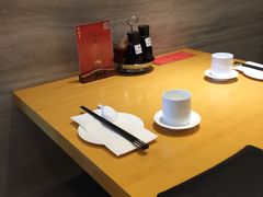 -鼎泰丰(嘉年华•海信广场VILLAGE店)