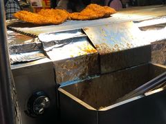 -恶魔鸡排(逢甲总店)