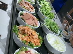 -农小锅自助小火锅(北京大兴凯德店)
