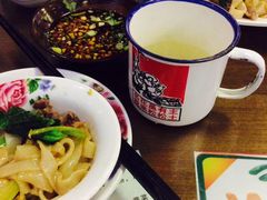 -汕头林记牛肉火锅