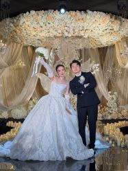 -DC大蔡婚礼策划(李公堤店)