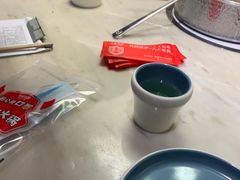 -左庭右院鲜牛肉火锅(浦江欢乐颂店)