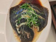 -梅园国际大酒店·自助餐厅(光明港店)