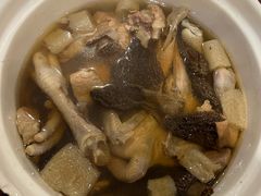 -香云轩·顺德菜(香云纱园林酒店店)