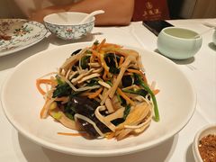 -小厨娘淮扬菜(江宁万达店)