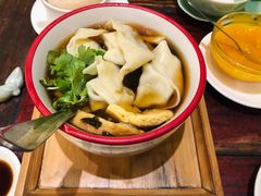 -五观堂素食(新华路店)