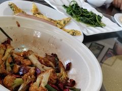 -亚龙湾老厨房·海南家常味