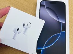 -Apple零售店(深圳益田假日广场店)