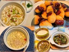 -芳芳私房菜·精作淮扬菜(玖珑湾店)
