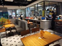 -乐凯撒披萨(正佳广场店)