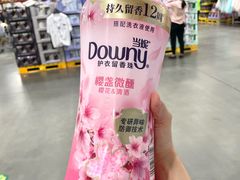 -山姆会员商店(亦庄创意生活广场店)