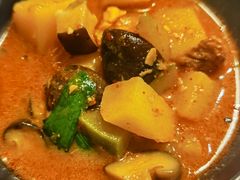 -九田家黑牛烤肉料理(太阳宫广场店)