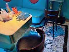 -阿曼达主题KTV(南湖都会店)