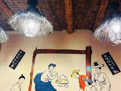 -恩你小木屋·烤肉韩式料理(嘉兴秀洲店)