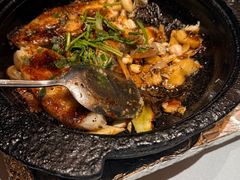 -宏达老菜馆(东安街店)