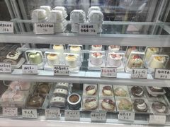 -mira甜品屋(财大店)