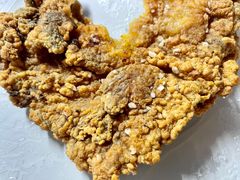 香酥鸡排-永和大王(华侨城店)