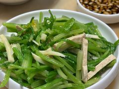 -慧娟面馆·餐厅(望江路店)