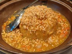 -桂满陇·蟹黄小笼汤包(清河万象店)