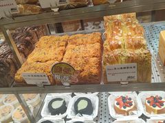 -君之狮子山·轻糖烘焙(松江印象城店)