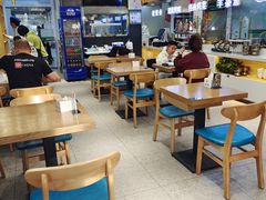 大堂-紫光园·烤鸭(沙河物美店)