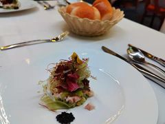 -马克西姆餐厅(崇文门店)