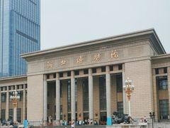 -河北博物院