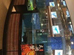 -禄海渔港(九堡店)