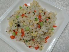 -上海古井假日酒店 · 徽昇楼中餐厅