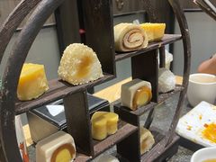 -东来顺(非遗·清真火锅·盛世广场店)