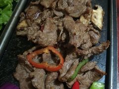 -将军牛排·尔滨地标朝鲜族美食(总店)
