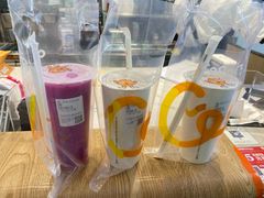 -CoCo都可(湖滨银泰店B区店)