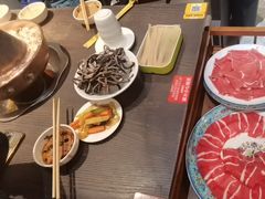 -东来顺饭庄(上地华联店)