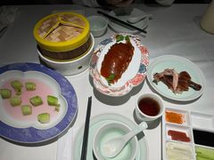 -在前门·烤鸭北京菜(五月花广场店)