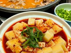 -羊瑞堂·横山炖羊肉·陕菜(未央路旗舰店)