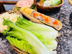 -欧阳小姐在成都(鼓楼店)