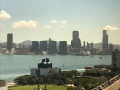 -香港港岛太平洋酒店