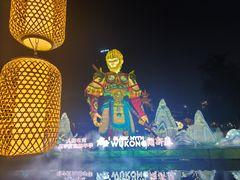 -深圳锦绣中华民俗村