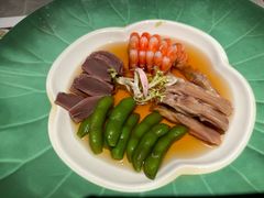 -醉庐·新上海菜(南京西路店)