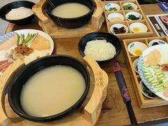-桥香园云南过桥米线(红龙井店)