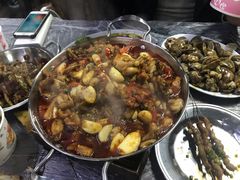 -小民大排档(光谷店)