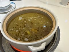 -爱膳菌锅锅(阳南店)