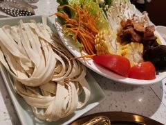 -八珍玉食鸡煲·打边炉(印象城店)