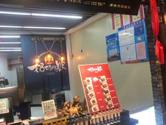 门面-奶奶的美食(悦立方店)