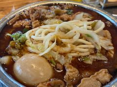 招牌牛杂-窦四牛杂面(总店)