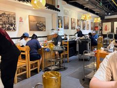 -阿鸡鱼庄·顺德鲜蒸小炒(亚运村店)
