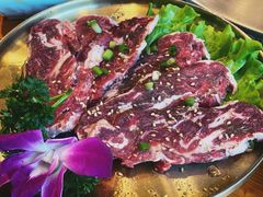 -梦山水日本烧肉(五四广场店)